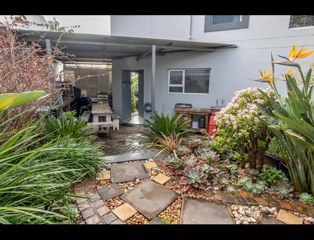 5 BEDROOM PROPERTY TO RENT IN HOMES HAVEN